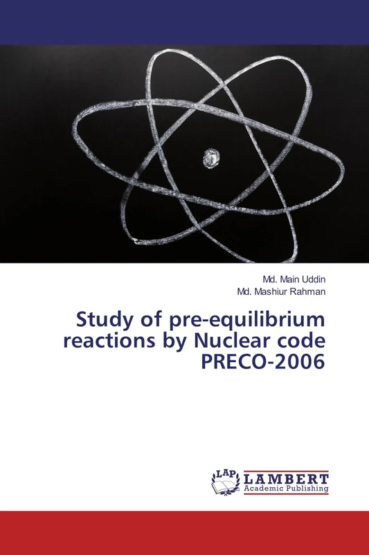 Study of pre-equilibrium reactions by Nuclear code PRECO-2006