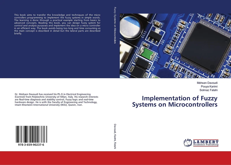 Implementation of Fuzzy Systems on Microcontrollers - Image 1