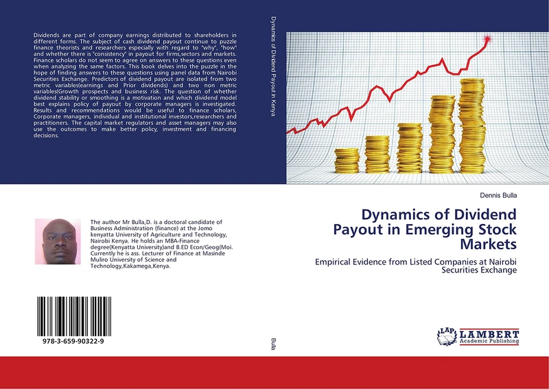 Dynamics of Dividend Payout in Emerging Stock Markets: Empirical Evidence from Listed Companies at Nairobi Securities Exchange