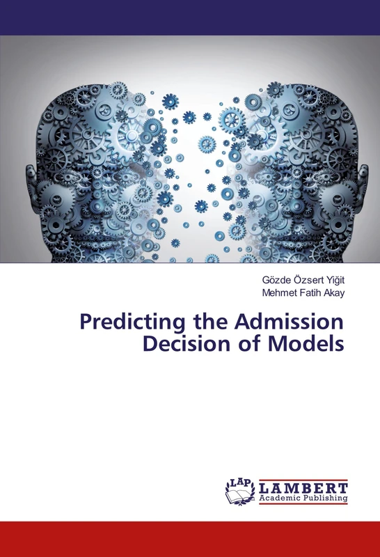 Predicting the Admission Decision of Models