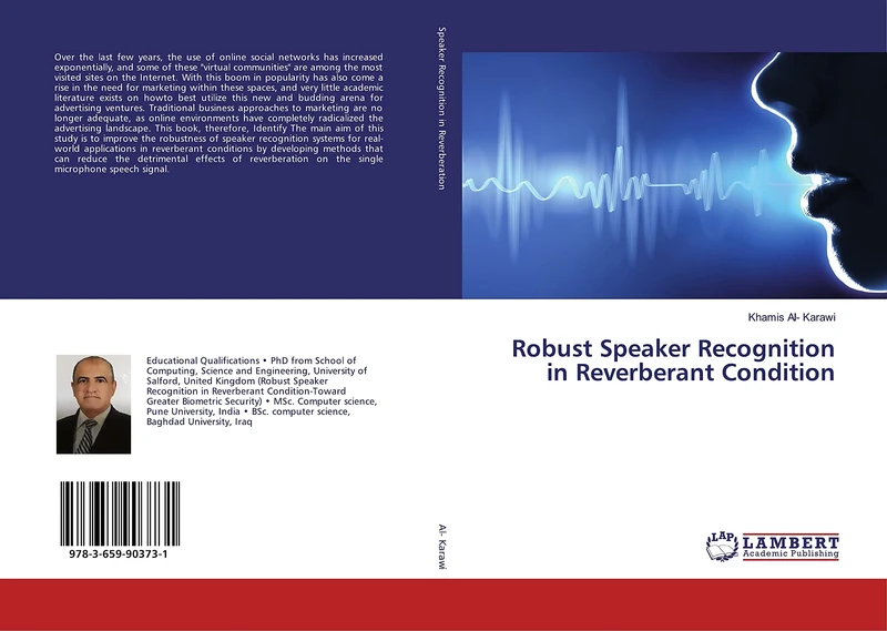 Robust Speaker Recognition in Reverberant Condition