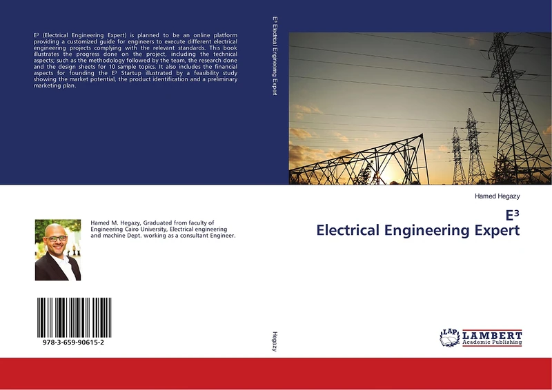 E³ Electrical Engineering Expert