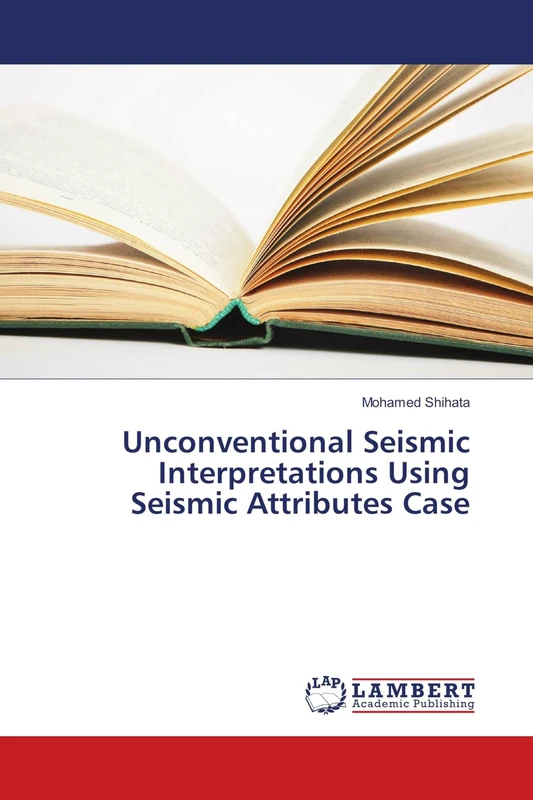 Unconventional Seismic Interpretations Using Seismic Attributes Case