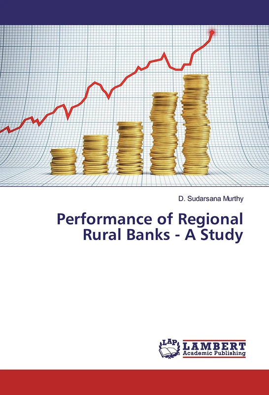 Performance of Regional Rural Banks - A Study - Image 1