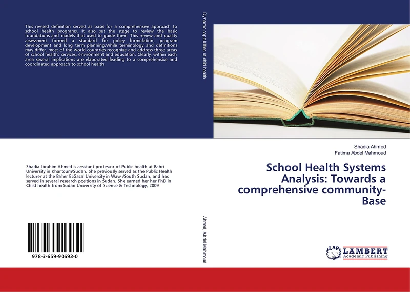 School Health Systems Analysis: Towards a comprehensive community-Base
