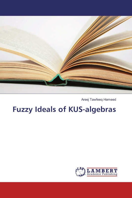 Fuzzy Ideals of KUS-algebras - Image 1