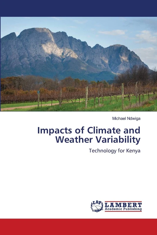 Impacts of Climate and Weather Variability: Technology for Kenya - Image 1