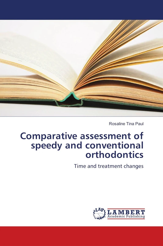Comparative assessment of speedy and conventional orthodontics: Time and treatment changes