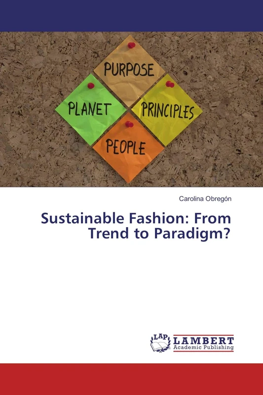 Sustainable Fashion: From Trend to Paradigm? - Image 1