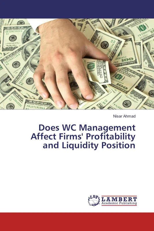 Does WC Management Affect Firms' Profitability and Liquidity Position - Image 1