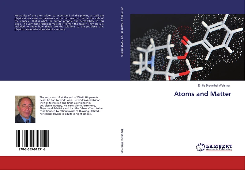 Atoms and Matter