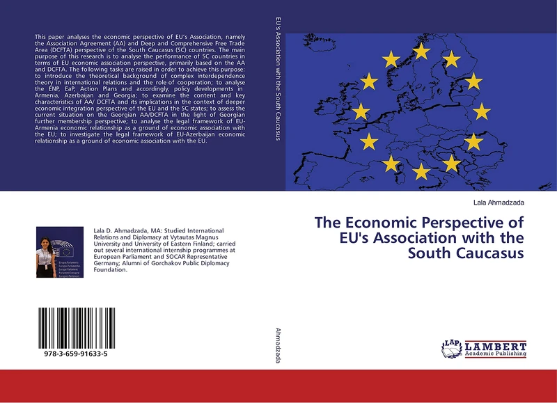 The Economic Perspective of EU's Association with the South Caucasus - Image 1