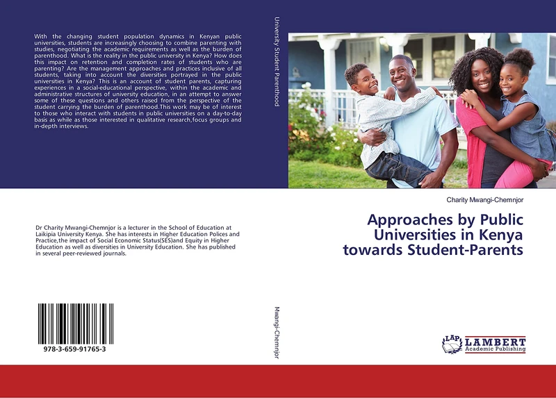Approaches by Public Universities in Kenya towards Student-Parents