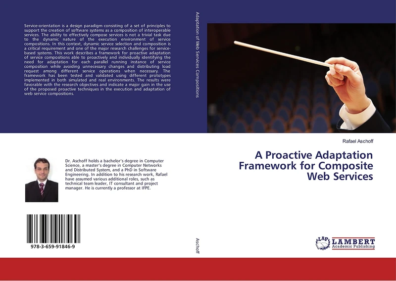 A Proactive Adaptation Framework for Composite Web Services