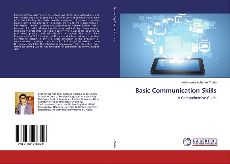 Basic Communication Skills: A Comprehensive Guide