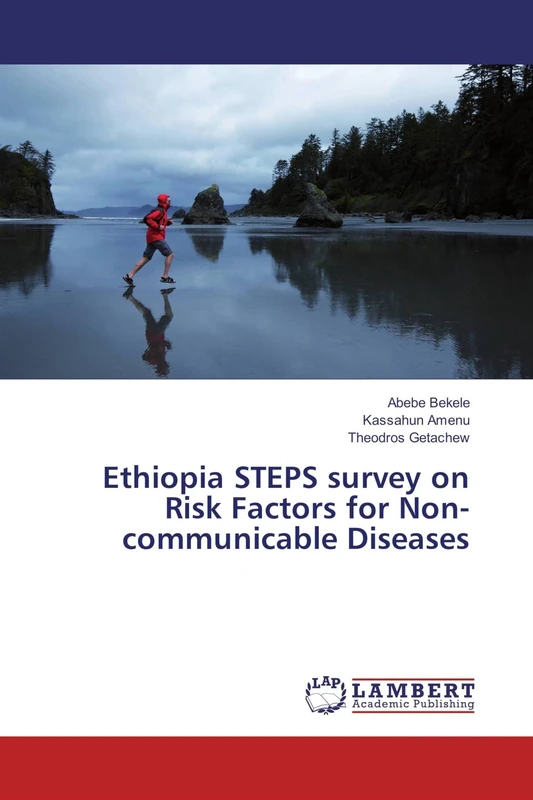Ethiopia STEPS survey on Risk Factors for Non-communicable Diseases - Image 1