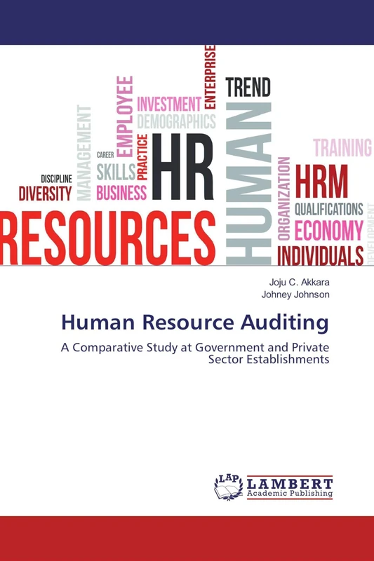 Human Resource Auditing: A Comparative Study at Government and Private Sector Establishments