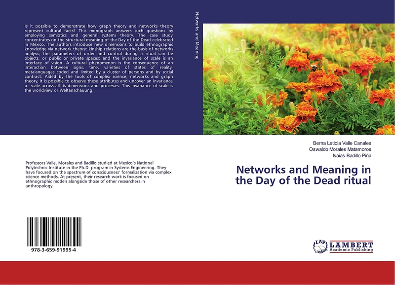 Networks and Meaning in the Day of the Dead ritual