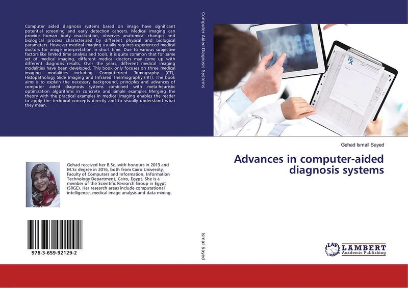 Advances in computer-aided diagnosis systems
