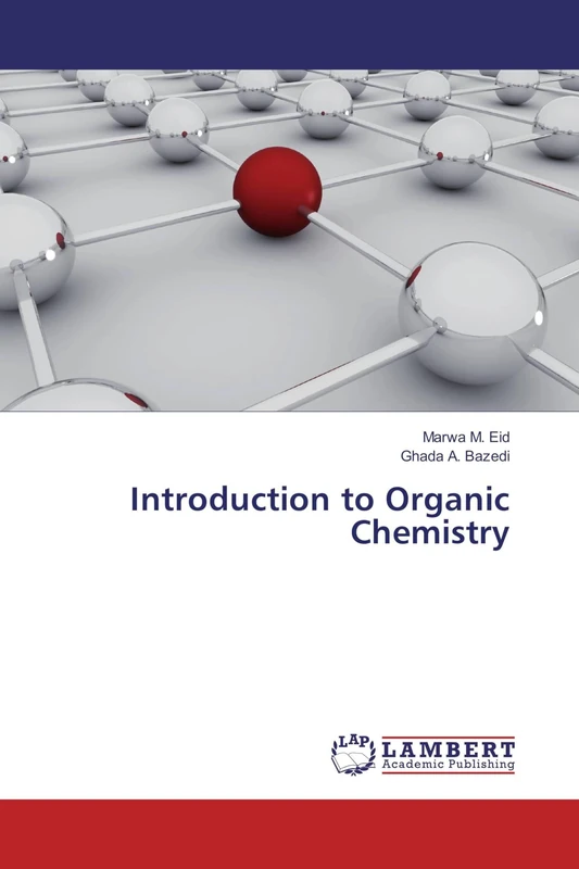 Introduction to Organic Chemistry - Image 1