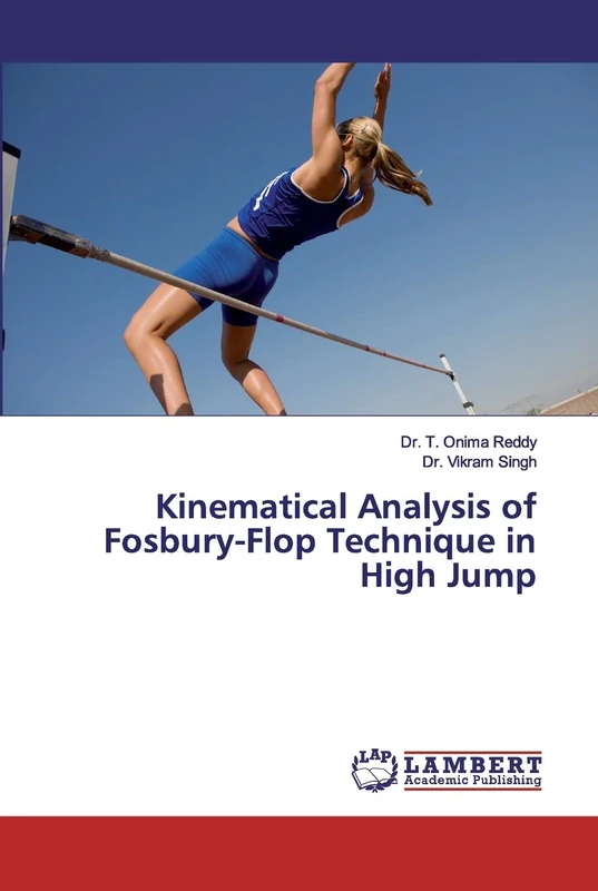 Kinematical Analysis of Fosbury-Flop Technique in High Jump - Image 1