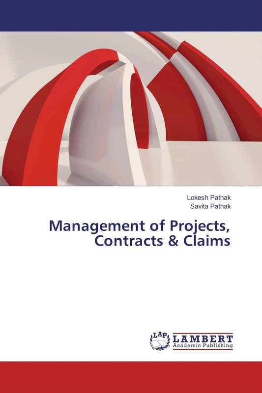 Management of Projects, Contracts & Claims
