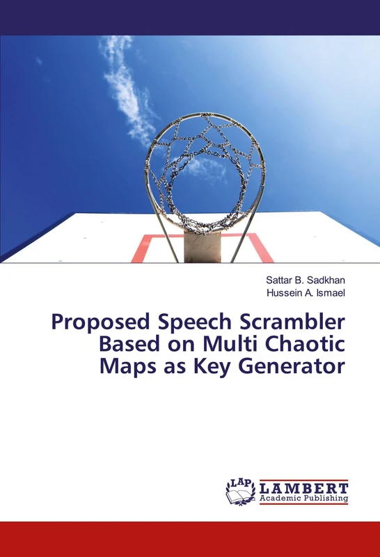 Proposed Speech Scrambler Based on Multi Chaotic Maps as Key Generator