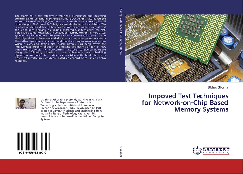 Impoved Test Techniques for Network-on-Chip Based Memory Systems