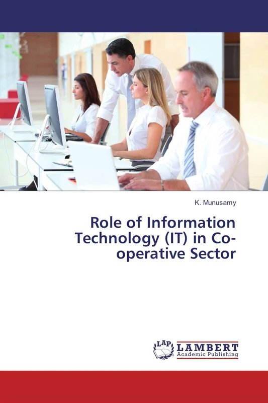 Role of Information Technology (IT) in Co-operative Sector - Image 1