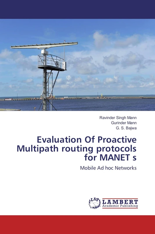 Evaluation Of Proactive Multipath routing protocols for MANET s: Mobile Ad hoc Networks