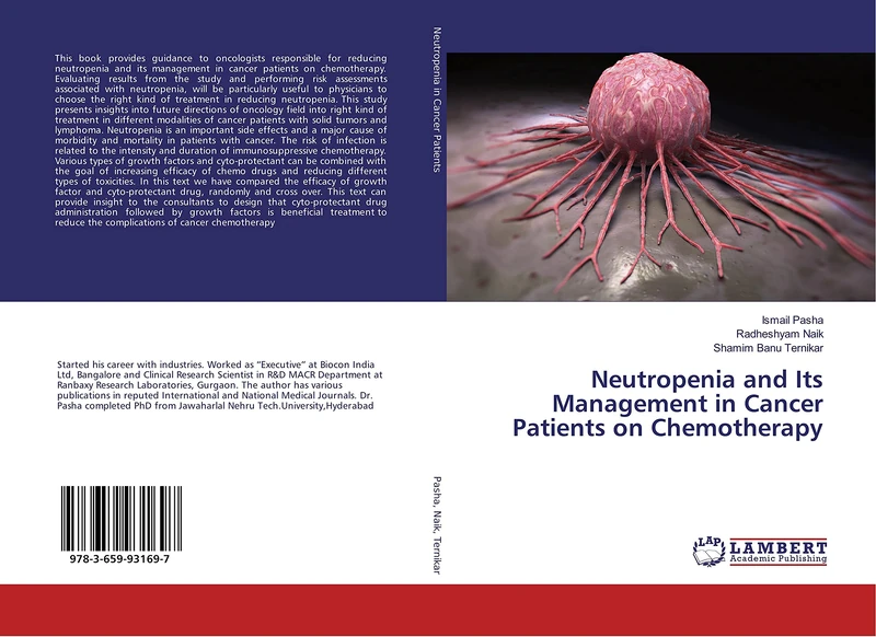 Neutropenia and Its Management in Cancer Patients on Chemotherapy - Image 1