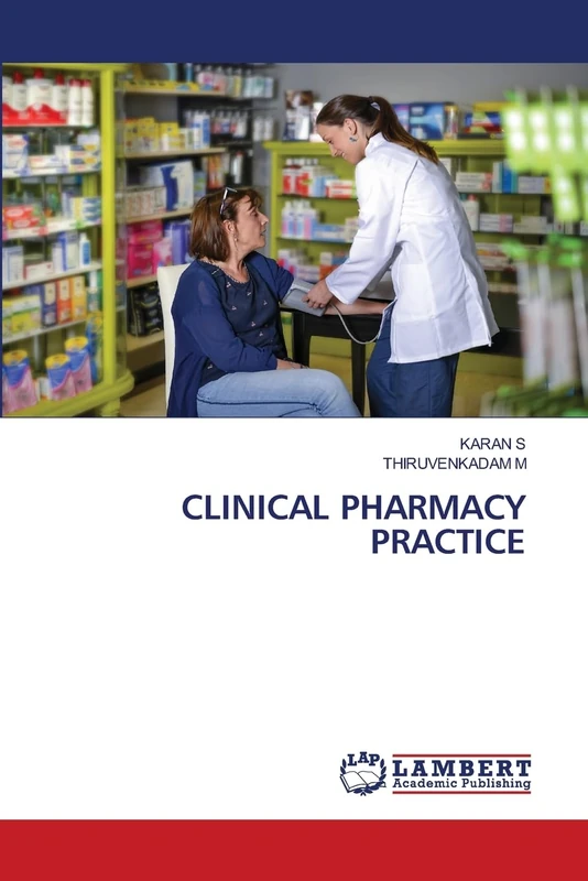 CLINICAL PHARMACY PRACTICE