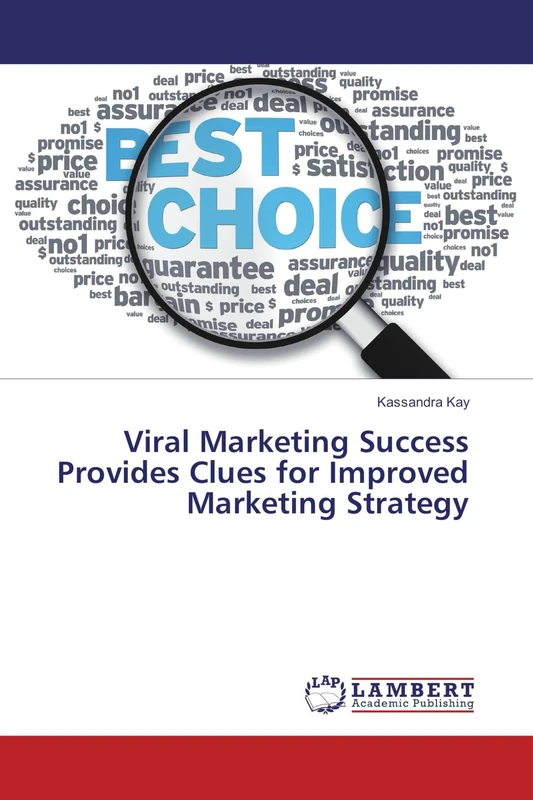 Viral Marketing Success Provides Clues for Improved Marketing Strategy