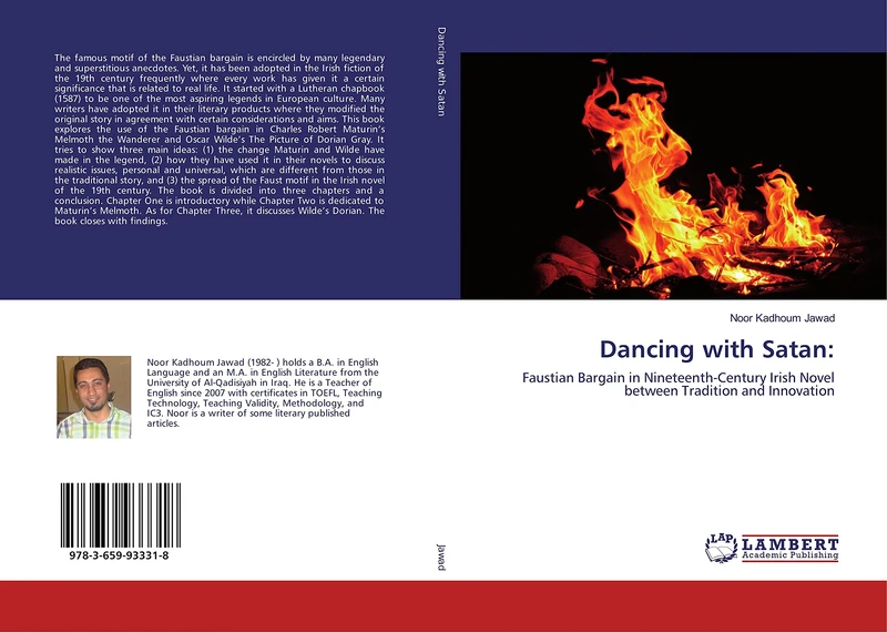 Dancing with Satan:: Faustian Bargain in Nineteenth-Century Irish Novel between Tradition and Innovation