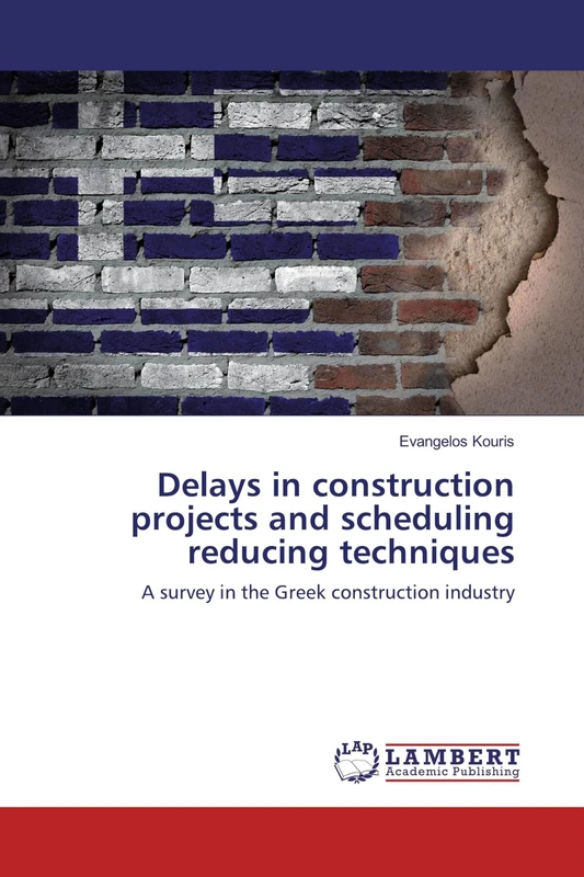 Delays in construction projects and scheduling reducing techniques: A survey in the Greek construction industry - Image 1