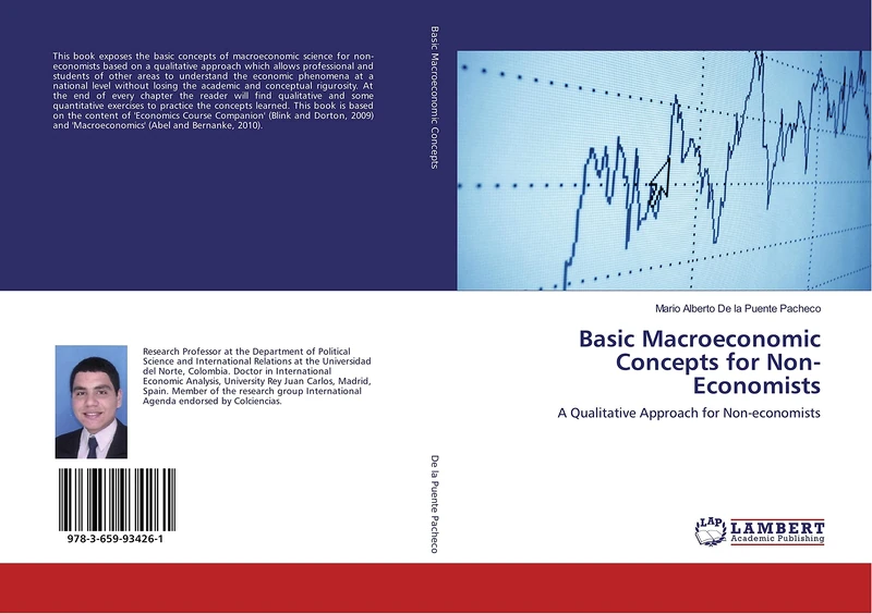 Basic Macroeconomic Concepts for Non-Economists: A Qualitative Approach for Non-economists