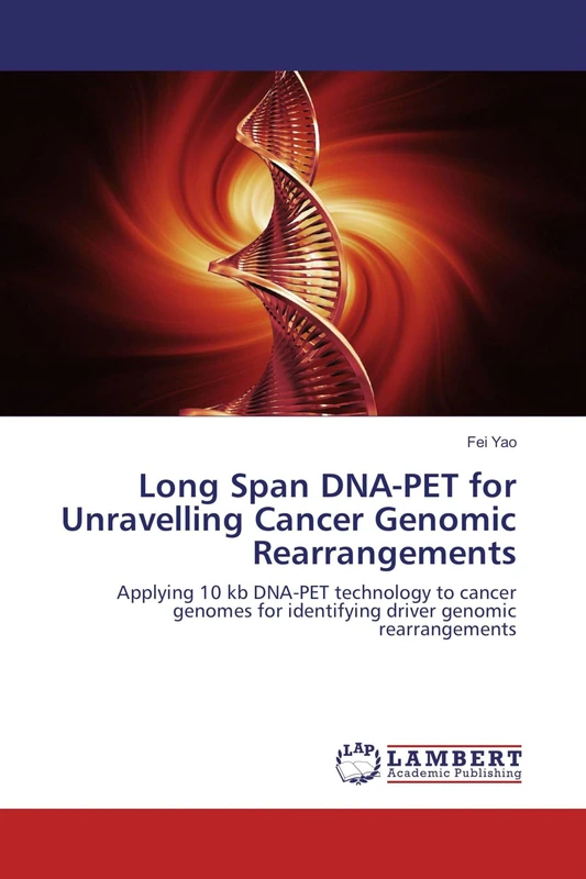 Long Span DNA-PET for Unravelling Cancer Genomic Rearrangements: Applying 10 kb DNA-PET technology to cancer genomes for identifying driver genomic rearrangements - Image 1