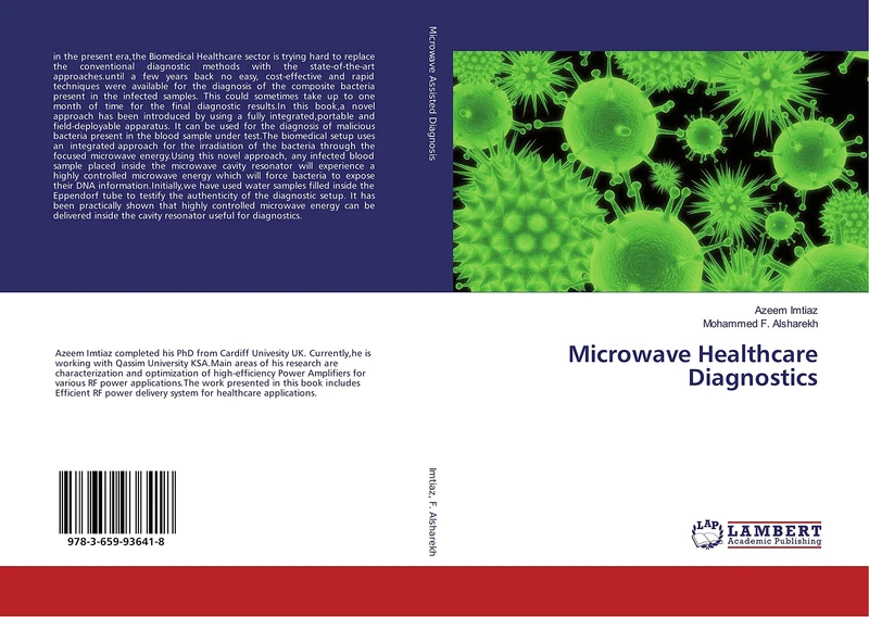 Microwave Healthcare Diagnostics