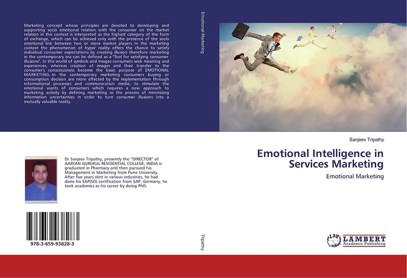 Emotional Intelligence in Services Marketing: Emotional Marketing