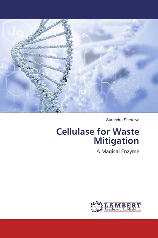 Cellulase for Waste Mitigation: A Magical Enzyme - Image 1