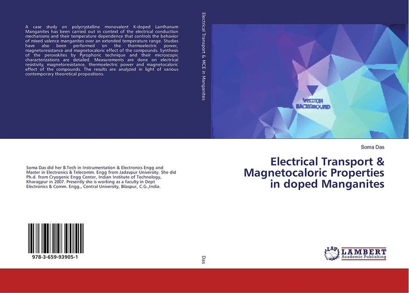 Electrical Transport & Magnetocaloric Properties in doped Manganites