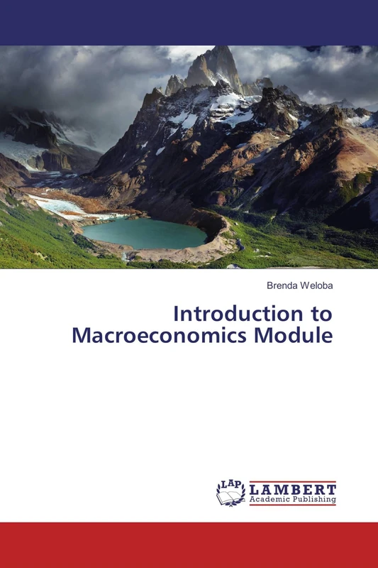 Introduction to Macroeconomics Module - Image 1