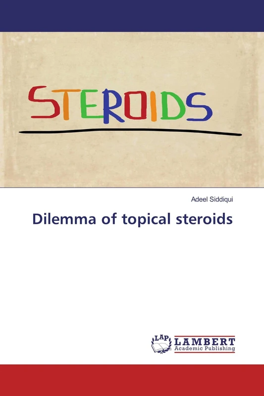 Dilemma of topical steroids - Image 1