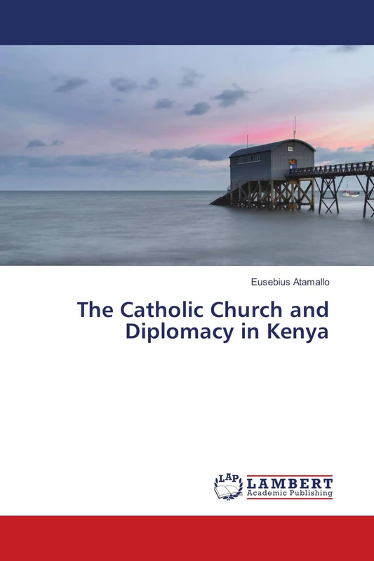 The Catholic Church and Diplomacy in Kenya - Image 1
