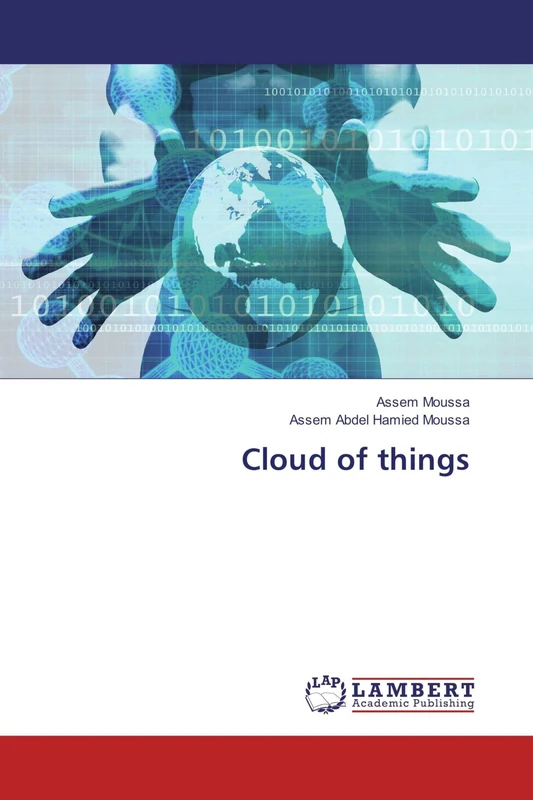 Cloud of things - Image 1