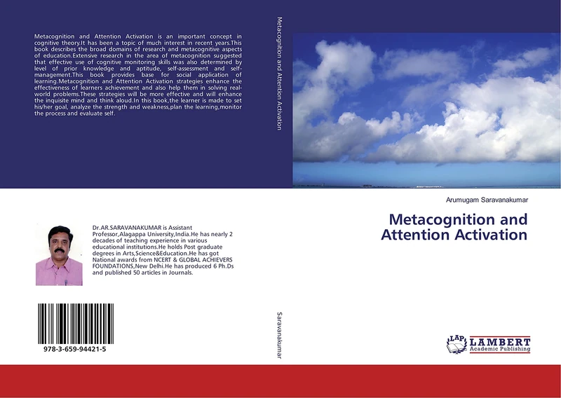 Metacognition and Attention Activation