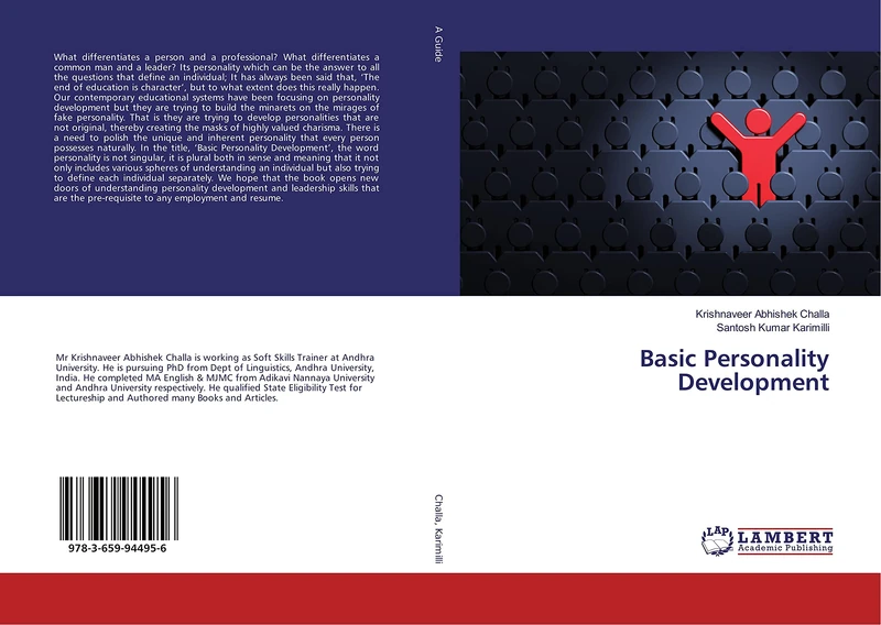 Basic Personality Development