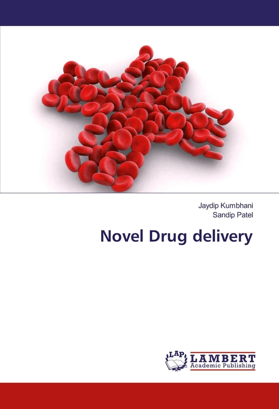 Novel Drug delivery - Image 1