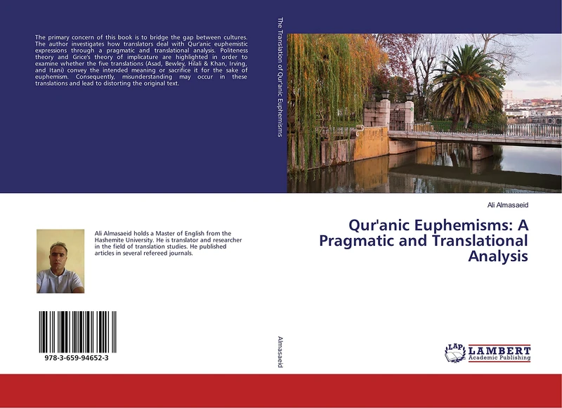 Qur'anic Euphemisms: A Pragmatic and Translational Analysis