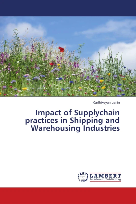 Impact of Supplychain practices in Shipping and Warehousing Industries
